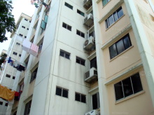 Blk 427 Yishun Avenue 11 (Yishun), HDB 4 Rooms #321642